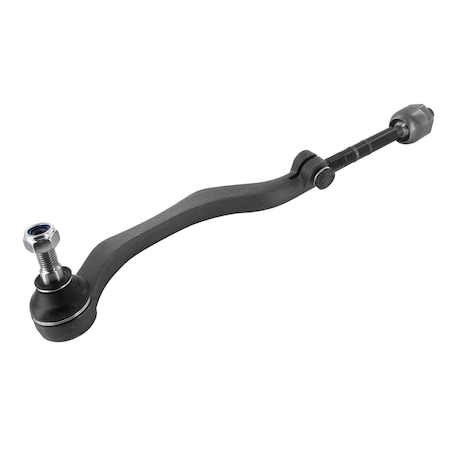 Vaico Steering Tie Rod Assembly, V20-2049 V20-2049
